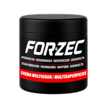 FORZEC - Desengrasante Profesional Multisuperficies FORZEC 220 g tubo